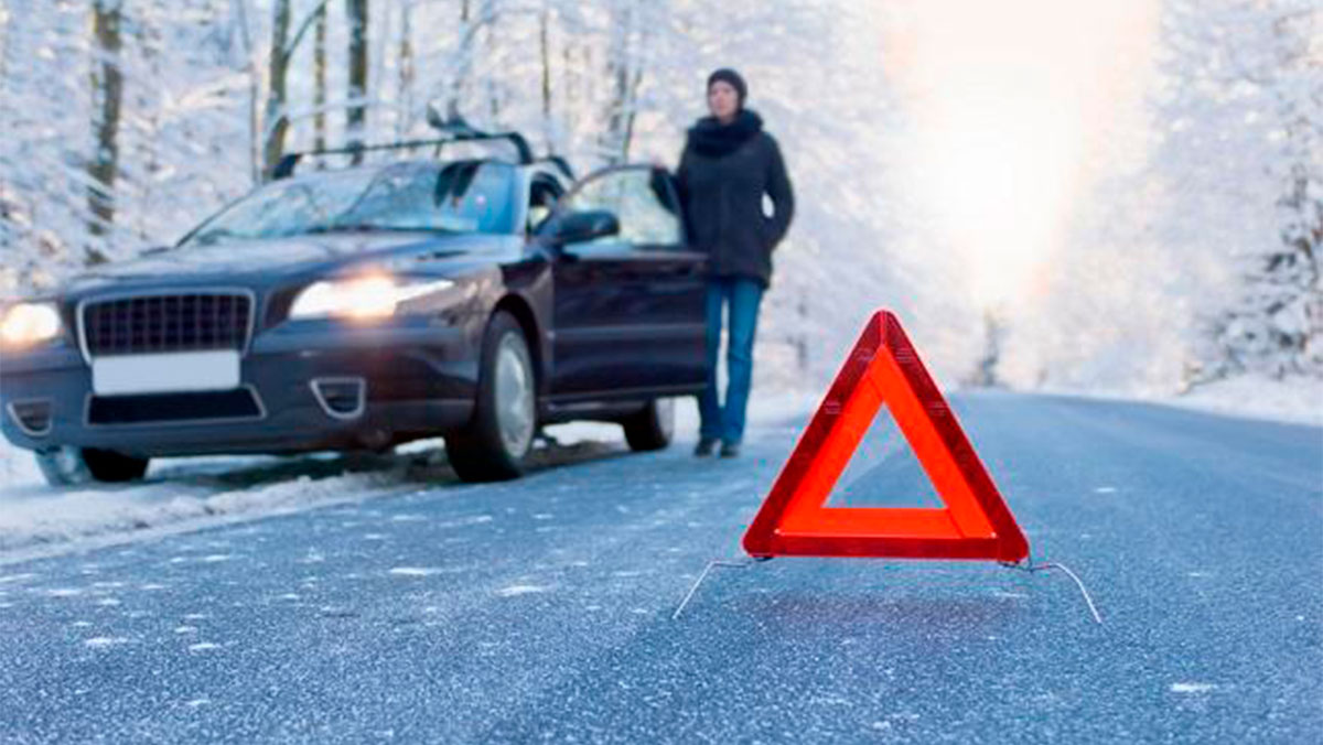 Las cinco averías más caras que puede sufrir un coche en invierno 1 imagegallery 1