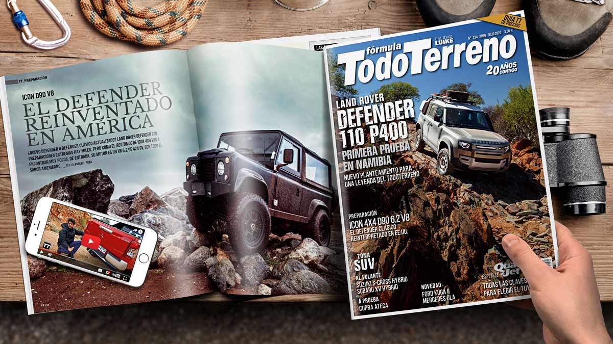 Fórmula TodoTerreno celebra 20 años 1 imagen noticia web tt junio 1200x675 1