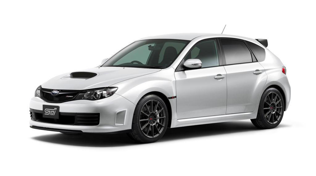 Subaru Impreza WRX STi R205 1 impreza 02