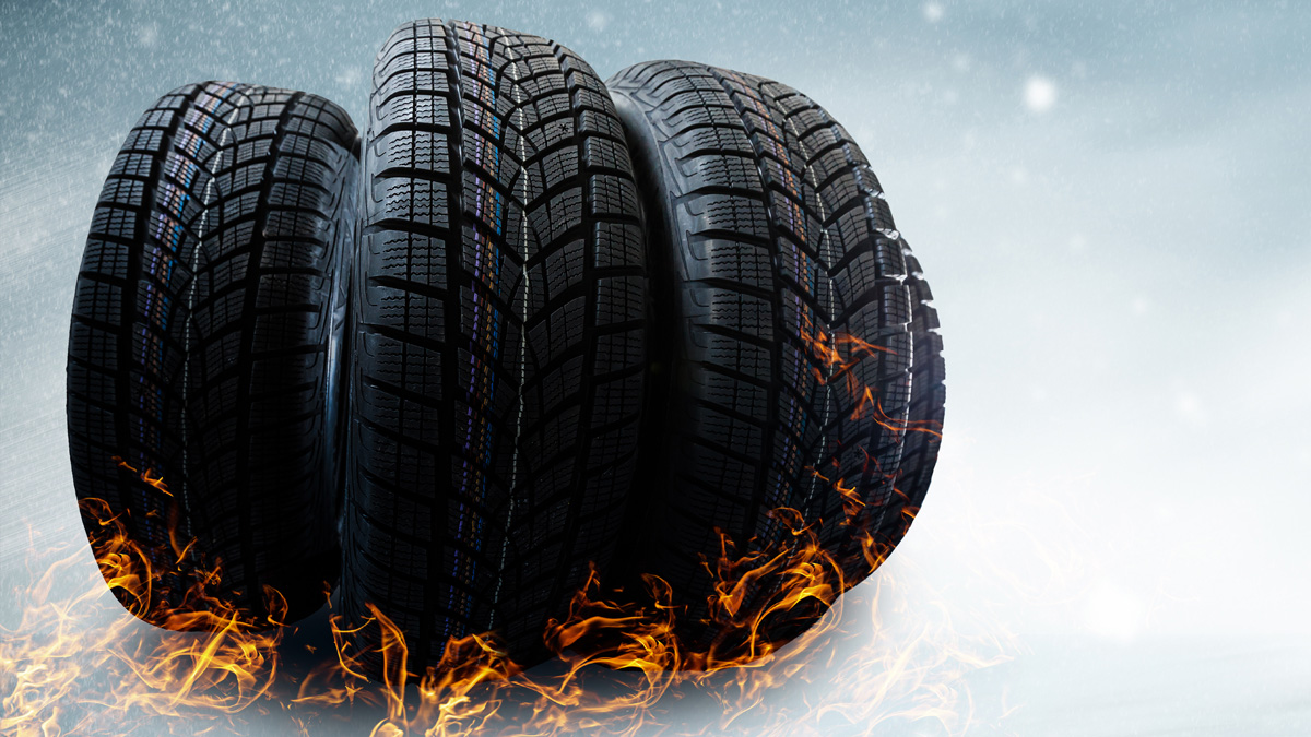 Qué neumático todo tiempo te interesa montar en tu coche 1 istock 2 1