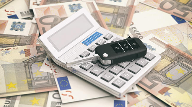 Plan Renove 2020: ¿cuánto tendrás que pagar a Hacienda si te beneficias de las ayudas? 1 istock 8