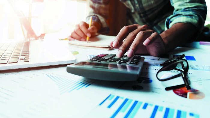 Financiación de coches: ¿cómo conseguir la mejor? 1 istock 865226698ok