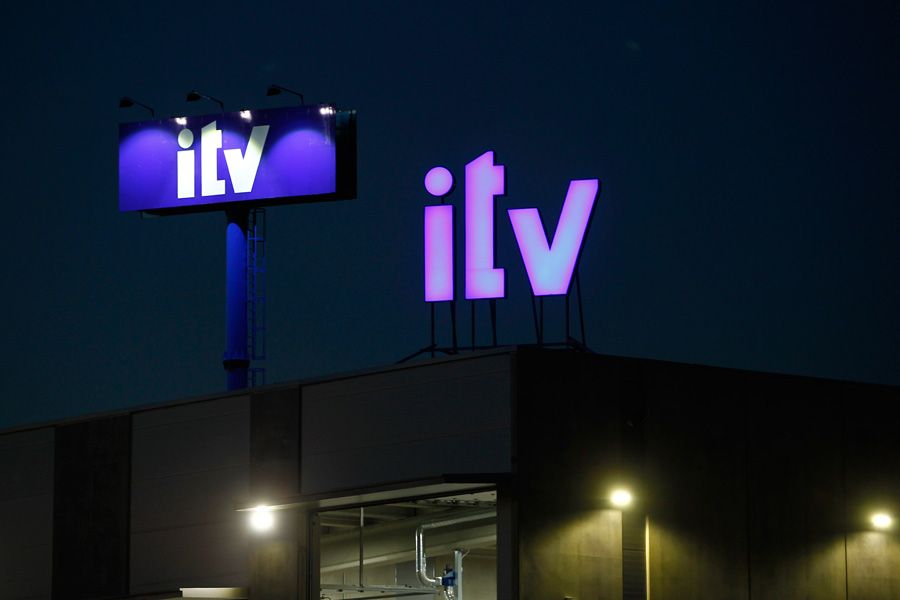 La ITV cambiará en 2018 1 itv 5