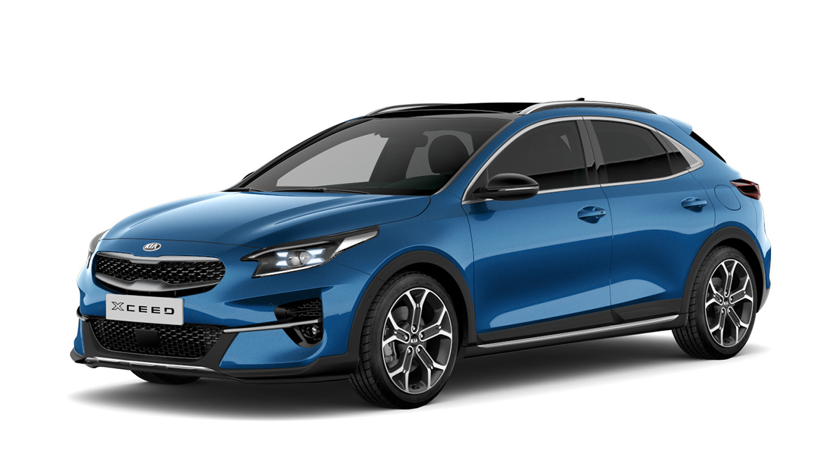 Kia Ceed, XCeed y ProCeed 2021: nuevo motor 1.5 T-GDI de 160 CV ¡con hibridación opcional! 1