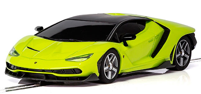 El Lamborghini Centenario llega a Superslot 1 lamborghinicentenariosuperslop