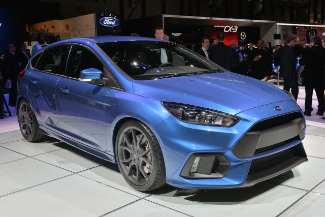 ¿Qué modelos nuevos llegarán en 2016? 1 lanzamientos1