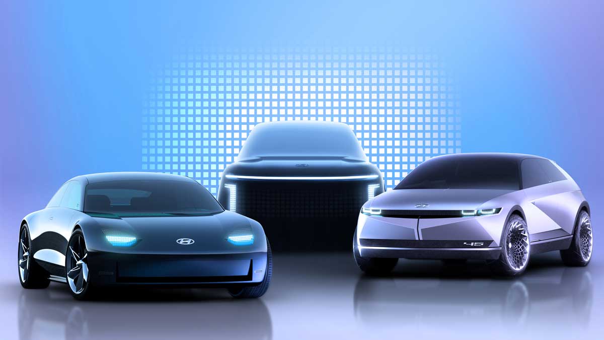 Ioniq: la nueva marca de coches eléctricos de Hyundai 1 large 42658 hyundaimotorannouncesioniqbranddedicatedtoevsopeningnewchapterforcustomer