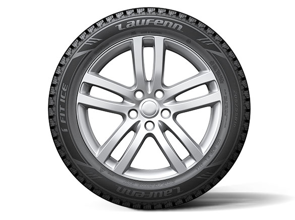 Hankook lanza su nueva marca: Laufenn 1 laufenntire 1