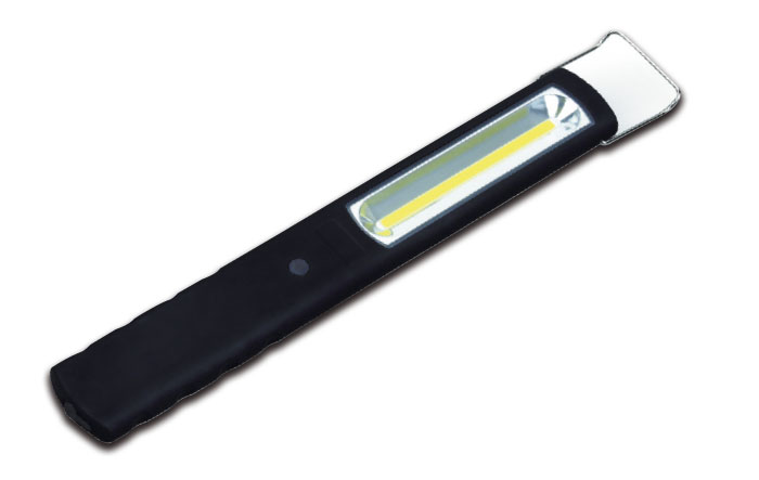 Regalamos una linterna Keblar KB11 1 linternkleber