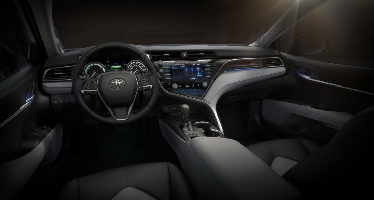 El sistema operativo Linux llega a los coches a través de Toyota 1 linux1 1