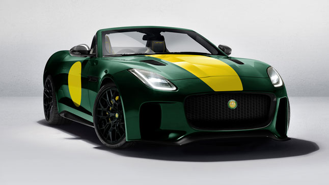 Lister LFT-C: edición especial a cielo abierto 1 listerlft c1