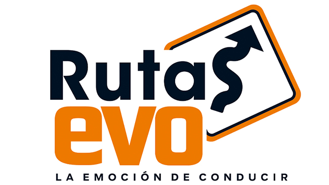 III Ruta EVO Toledo-Montes de Toledo el próximo 5 de octubre 1 logo rutas evo 800x570px 3