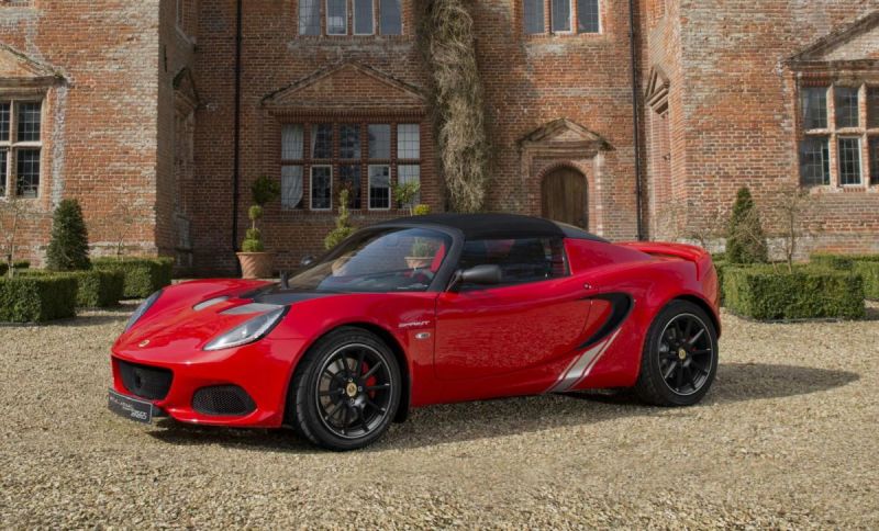 Oficial: Geely compra Lotus 1 lotus1 12
