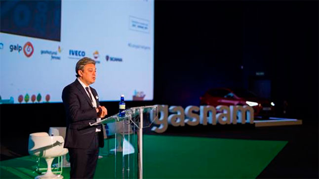 Seat desarrollará la tecnología de Gas Natural Comprimido para el grupo Volkswagen 1 lucademeo
