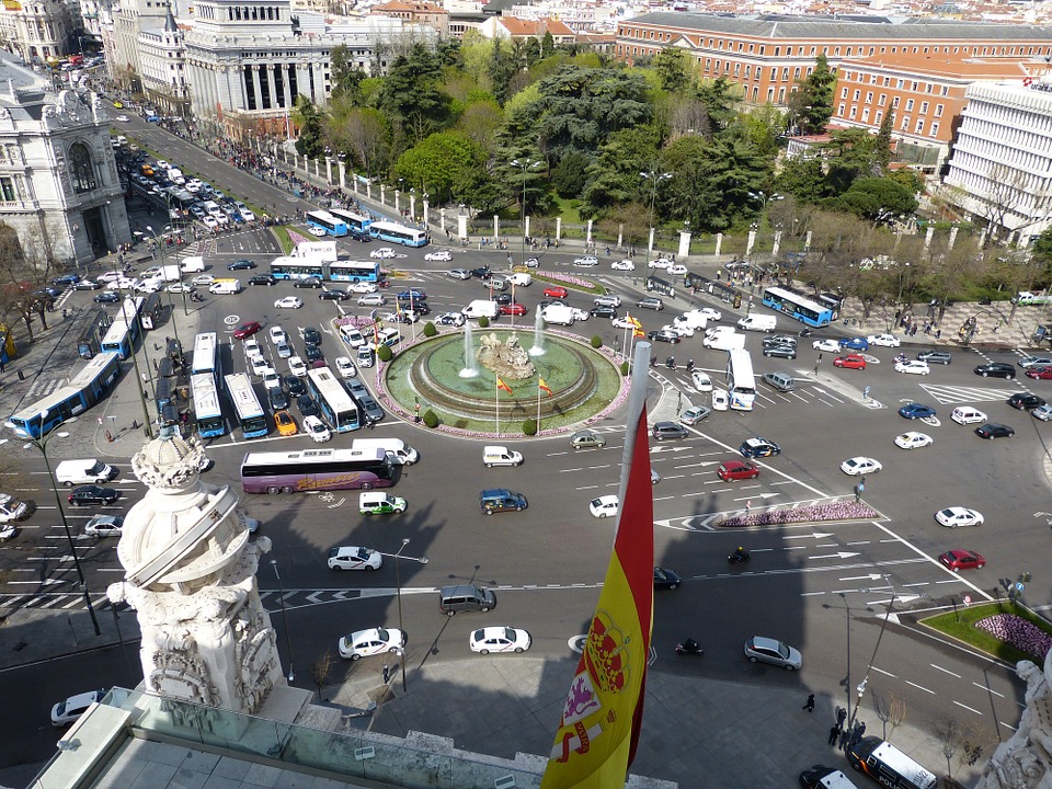 Las 30 medidas de Carmena para eliminar la contaminación en Madrid 3 madrid 327989960720