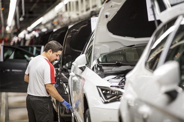 Seat contratará 250 empleados en Martorell 1 martorell 4