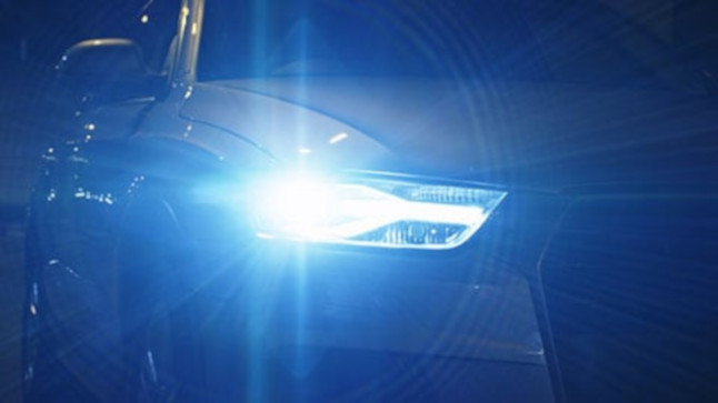Faros LED Phillips X-tremeUltinon gen2: mucho más que iluminar 1 masthead headlight bulbs xenon b