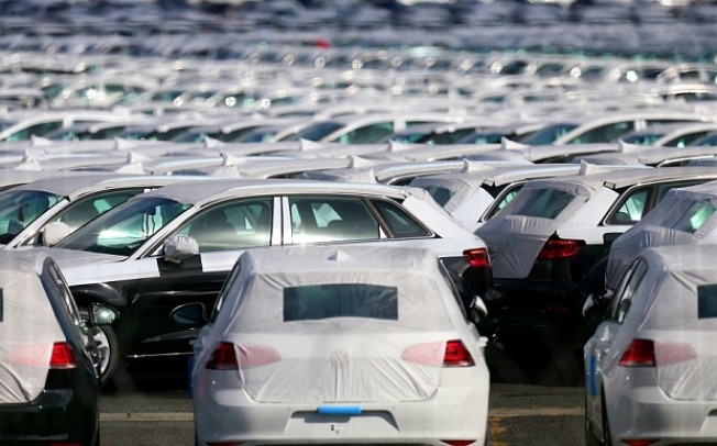El Grupo Volkswagen encabeza el ascenso de matriculaciones del mes de septiembre 1 matriculacionessubidaseptiembre