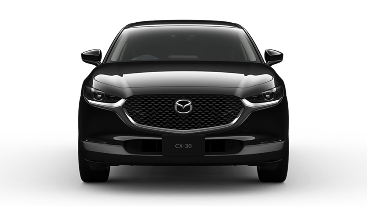 Mazda CX-30 2021: ¡te presentamos el nuevo e-SKYACTIV X con 186 CV! 1 mazdacx