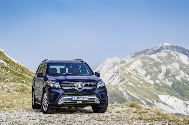 Mercedes GLS: un Clase S en formato todoterreno 1 mercedes1 1 3