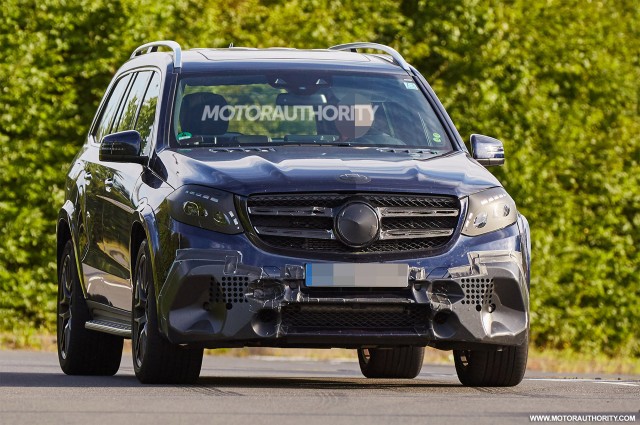 Cazado el Mercedes-AMG GLS63 2017 1 mercedes1 4