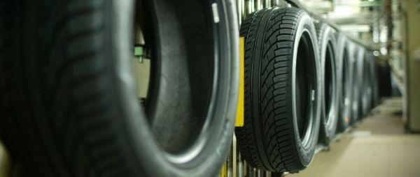 La fabricación de un neumático, paso a paso 1 michelin 1 1