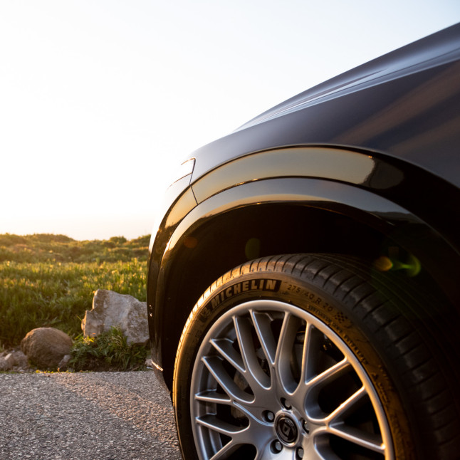 Michelin presenta el nuevo Pilot Sport 4 SUV 1 michelin pilot sport 4 suv7