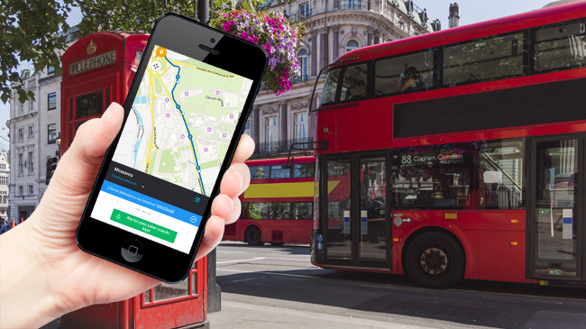 ¿Cómo saber en qué dirección se dirige tu línea? 1 moovit20190911 1