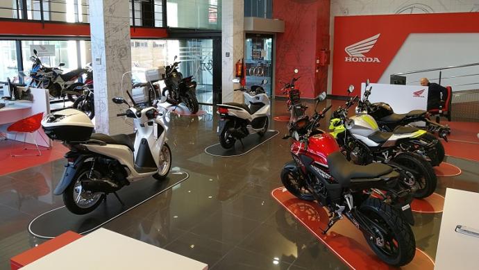 Las marcas de motos más vendidas en Europa 1 motosvendidaseuropa