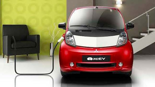 Mitsubishi i-MIEV, ¿cuál es su autonomía real? 1 my15i miev