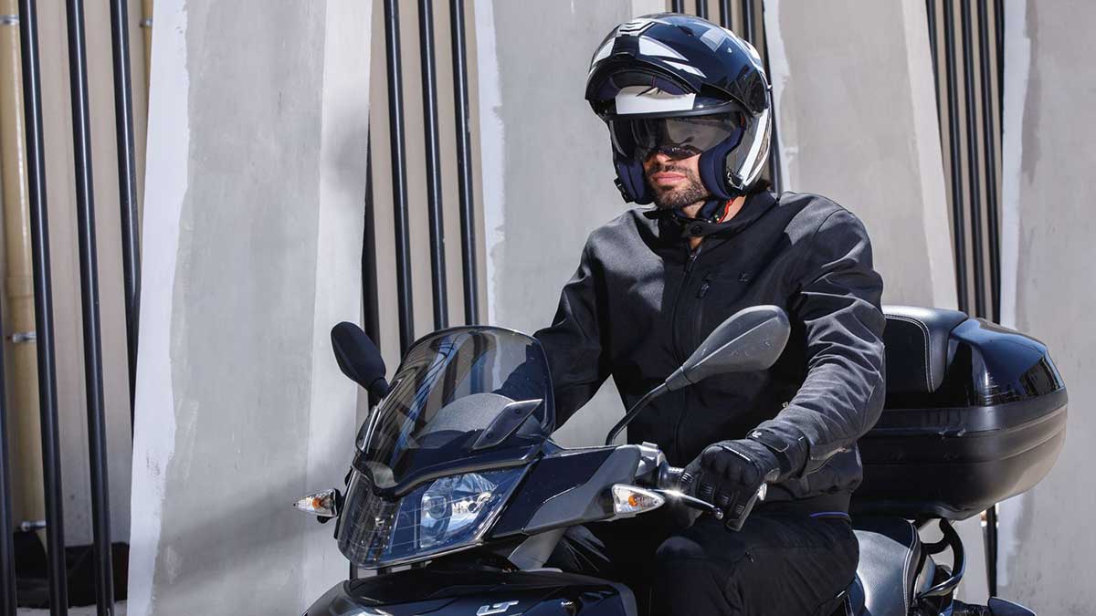 Consideraciones básicas a la hora de elegir un casco modular 1 ndpastonert1