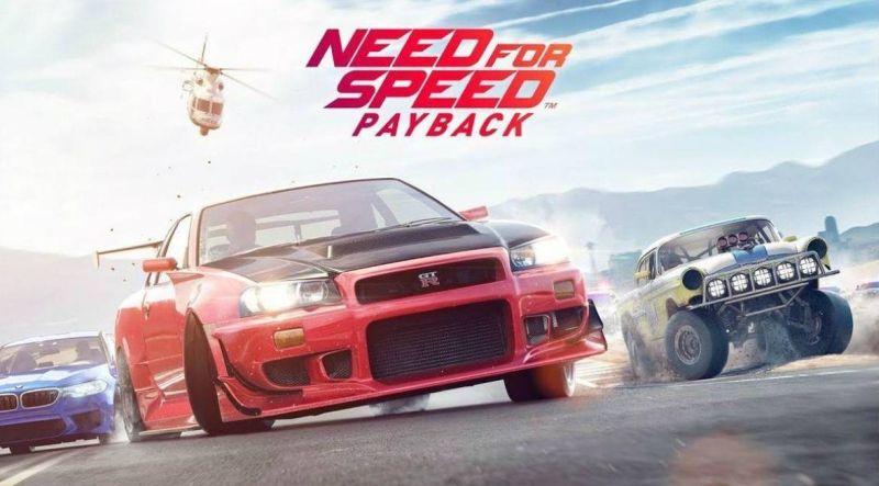 El Need for Speed Payback tiene nuevo tráiler 1 nfs1