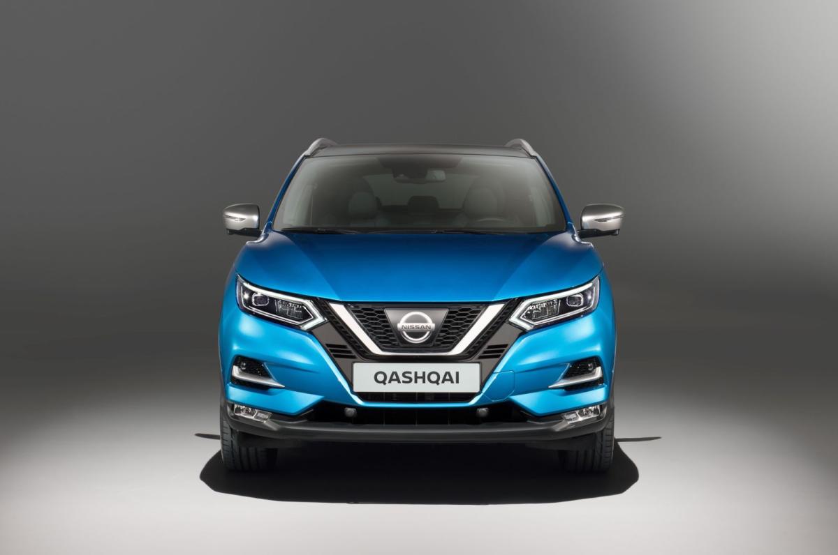 Nissan presenta sus resultados del año 2016 1 nissan1 23