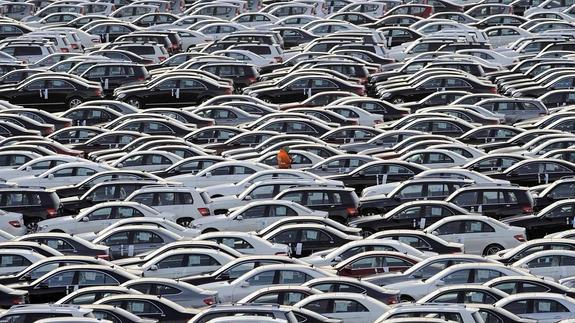 ¿Compraste un coche nuevo entre 2006 y 2013? Los concesionarios podrían indemnizarte 1 ocucompetenciaindemnicacioncoches