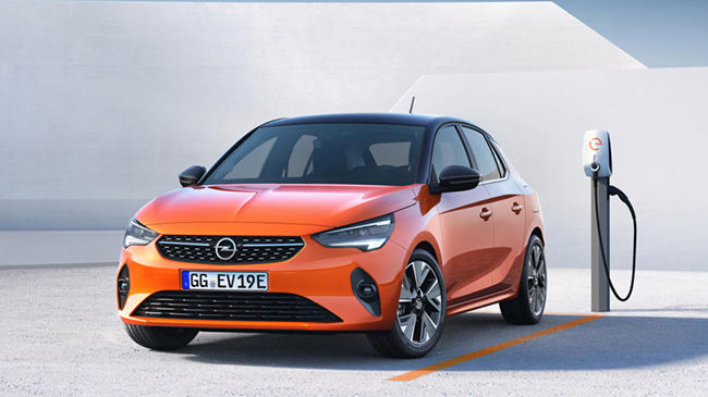 2020, qué será de nosotros 1 opel corsa 6g