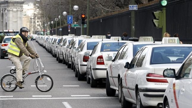 El futuro del transporte en Madrid 1 ordenanza taxis madrid jgarcia 644x362 1
