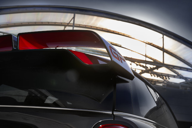 Mini JCW GP: confirmada una nueva versión de 300 CV para 2020 1 p90336210highresmini john cooper wor