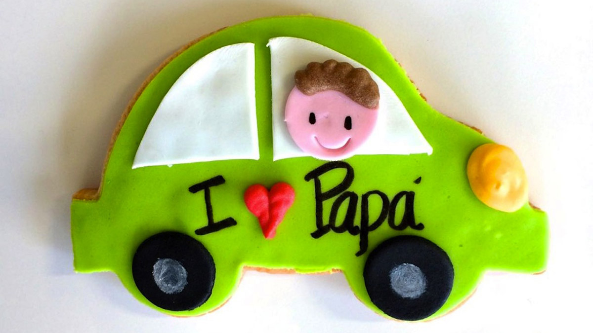 Los mejores regalos del motor para el Día del Padre 1 padre