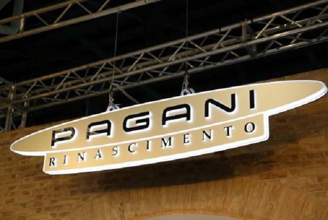 Pagani Rinascimento, nuevo programa de restauración 1 pagani rinascimento