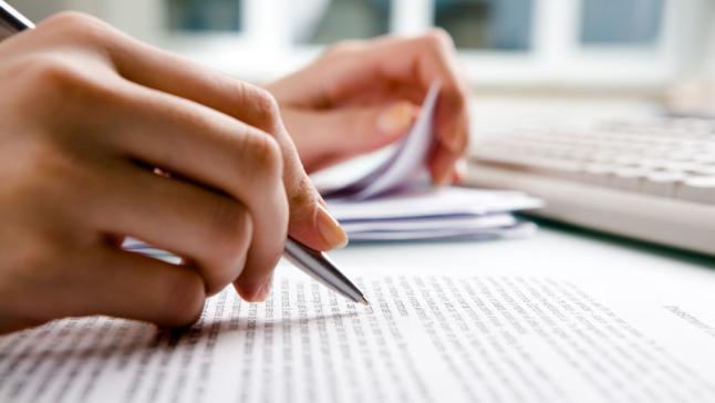 Carnet de conducir: los 10 errores más comunes en el examen teórico 1 papeleo 2