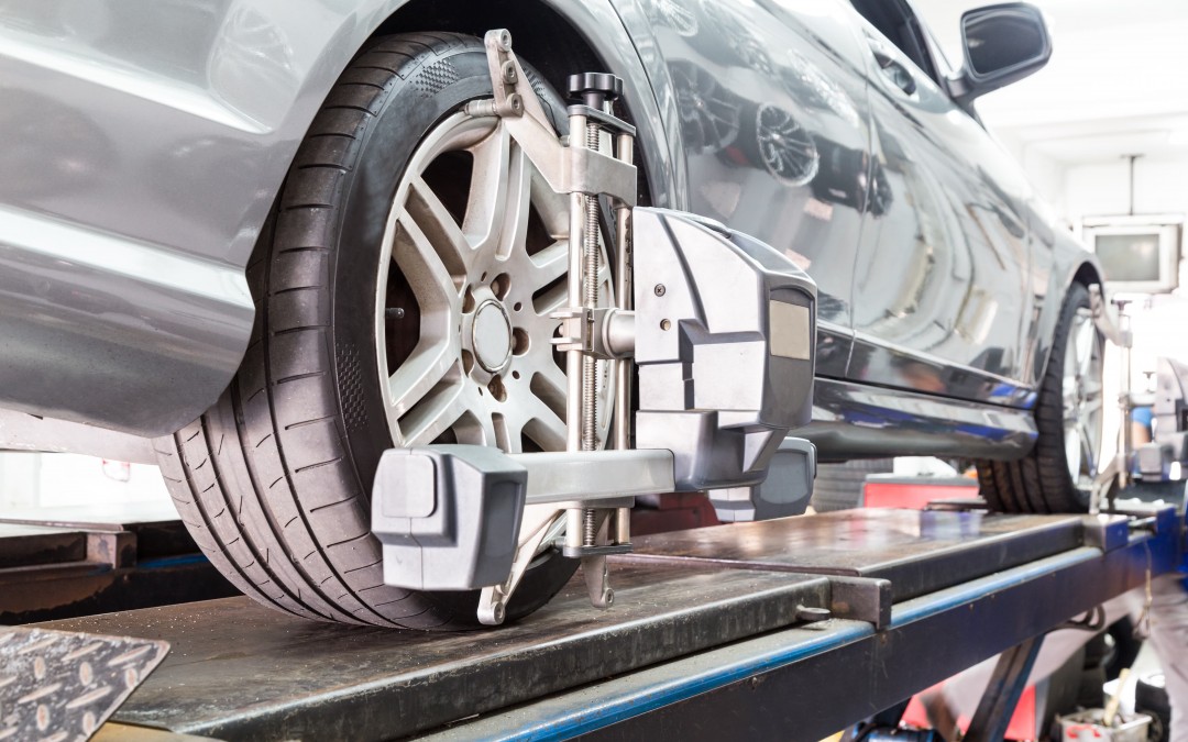 Paralelo y cotas de dirección: todo lo que debes saber 1 paralelo coche