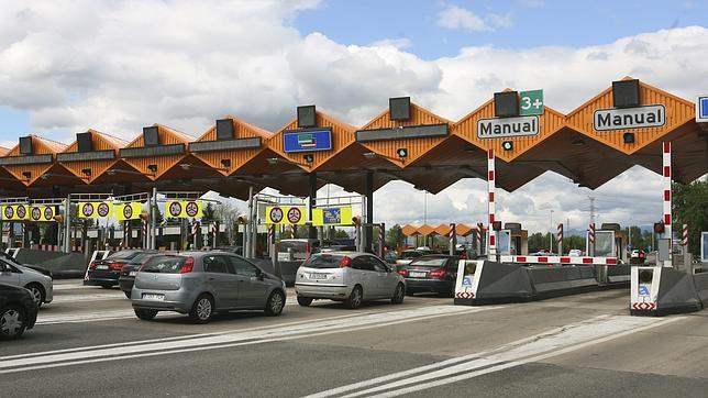Podríamos tener que pagar peaje en todas las autopistas 1 peaje1 1