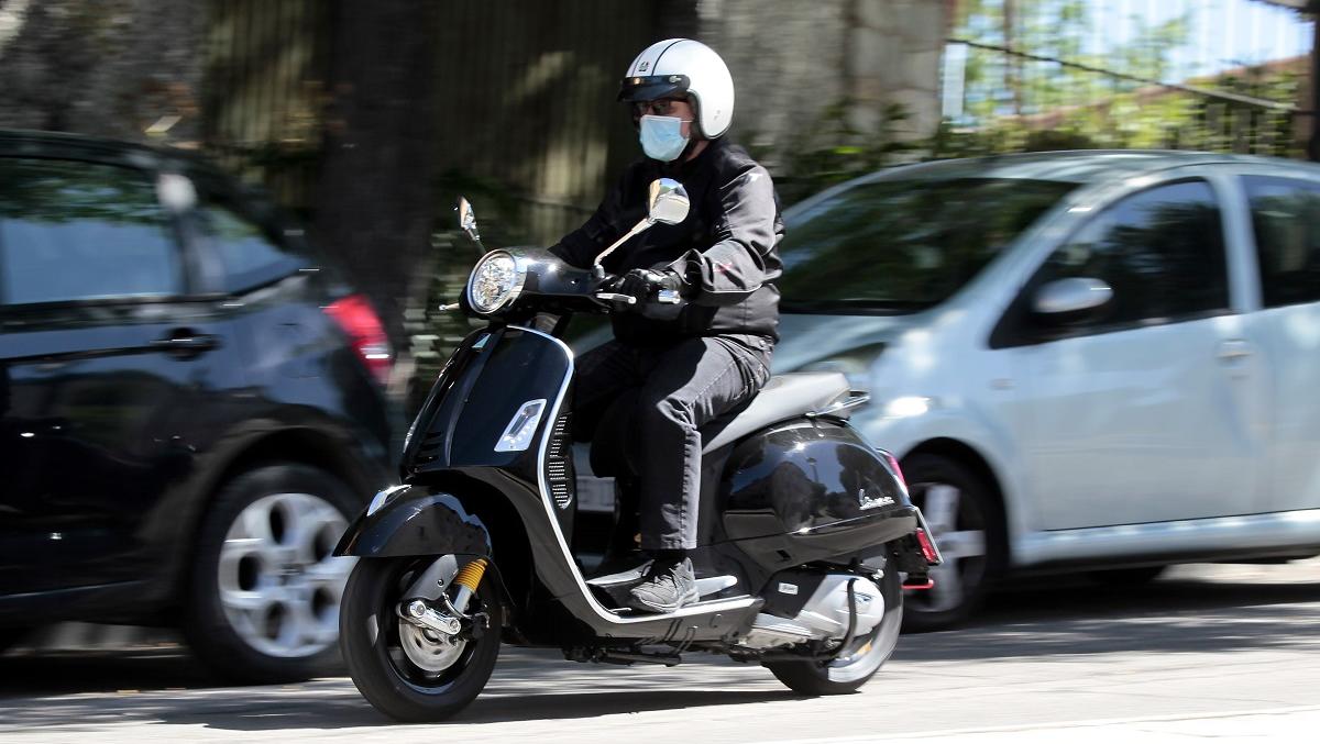 Plan Renove 2020 para motos: 400 euros de ayuda 1 planrenove2020moto