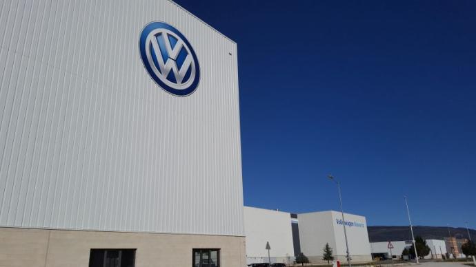 Volkswagen cesa su producción en Navarra por el coronavirus 1 polo1 7
