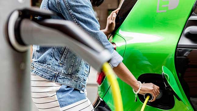 Los 10 coches eléctricos más vendidos en marzo de 2021 1 postecarga1 2