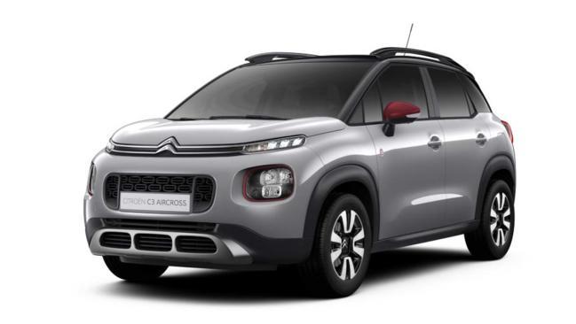 Fotos: Citroën C3 Aircross 2021 BlueHDi 110 CV 39 preview 01bea21709865