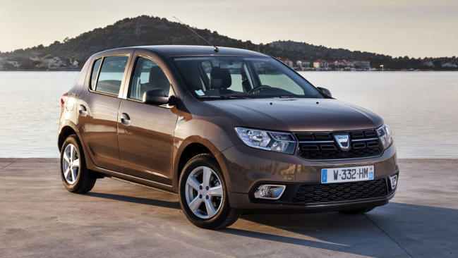 Fotos de los coches más baratos del mercado 1 preview 0ca85e8708135