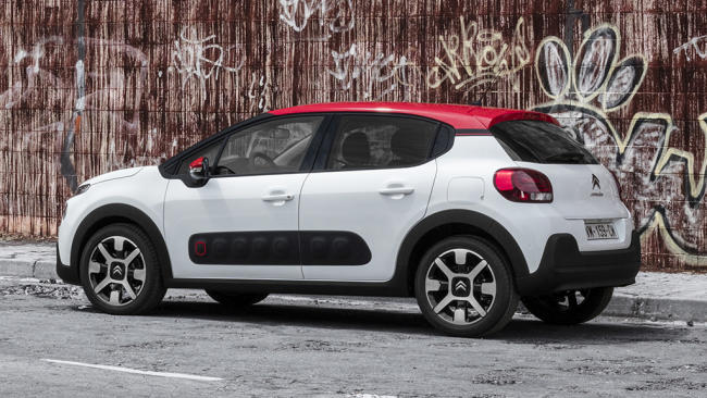 Fotos de los coches favoritos de las autoescuelas 1 Estos son los coches favoritos de las autoescuelas