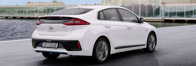 Fotos de los mejores coches eléctricos de 2017 1 Las ventajas de los coches de bajas emisiones