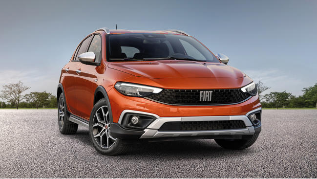 Fotos: Fiat Tipo Cross 2020 28 preview 1271892687f69